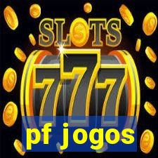 pf jogos